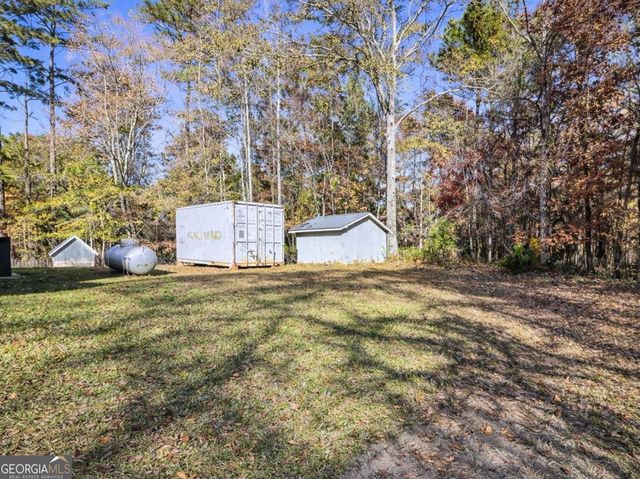 1335 Meadows Boone Road, Luthersville, GA 30251