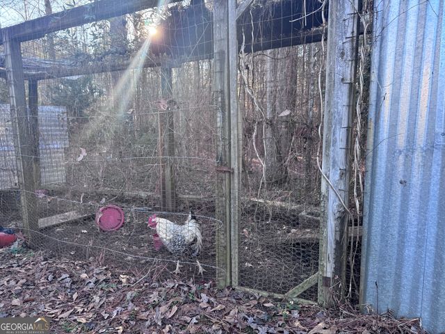 1335 Meadows Boone Road, Luthersville, GA 30251