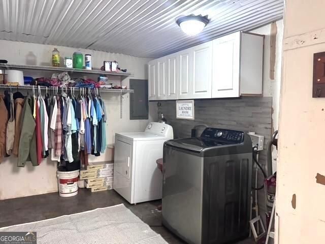 1335 Meadows Boone Road, Luthersville, GA 30251