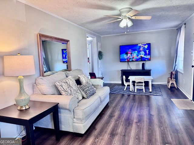 1335 Meadows Boone Road, Luthersville, GA 30251