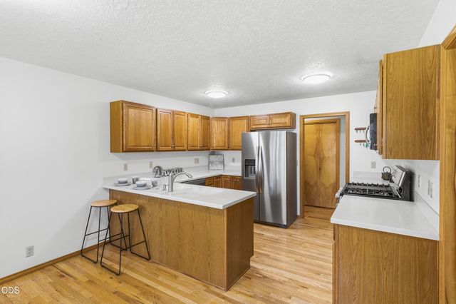 15640 Woodgreen Court, La Pine, OR 97739