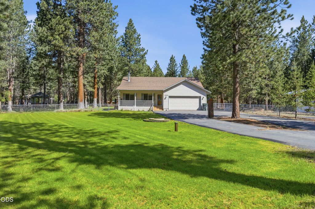 15640 Woodgreen Court, La Pine, OR 97739