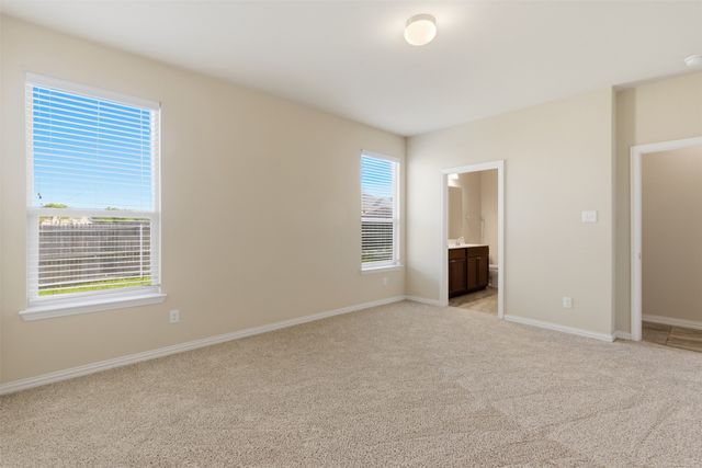 309 Jennie Marie Circle, Ferris, TX 75125