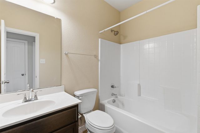 309 Jennie Marie Circle, Ferris, TX 75125