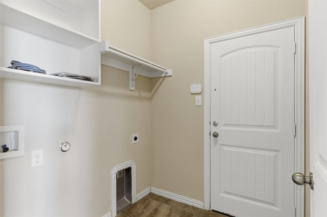 309 Jennie Marie Circle, Ferris, TX 75125