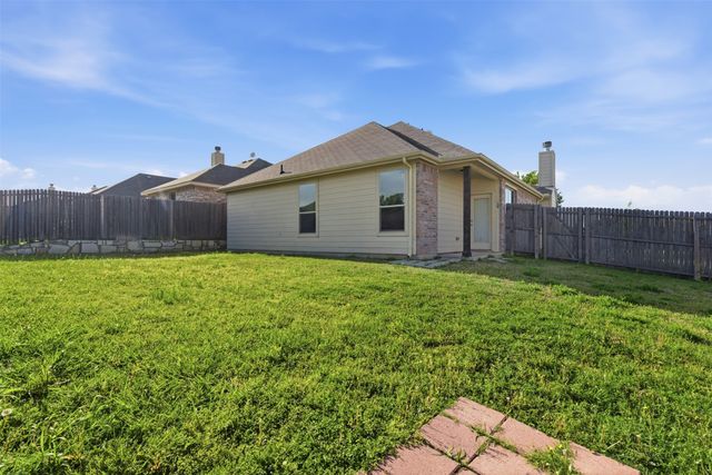 309 Jennie Marie Circle, Ferris, TX 75125