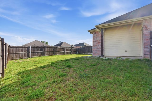 309 Jennie Marie Circle, Ferris, TX 75125