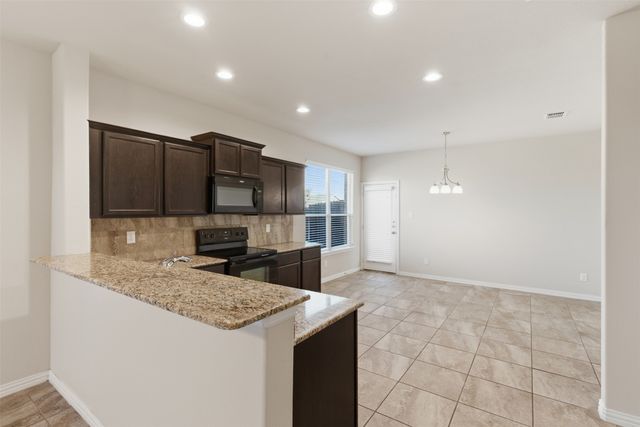 309 Jennie Marie Circle, Ferris, TX 75125