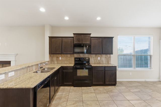 309 Jennie Marie Circle, Ferris, TX 75125