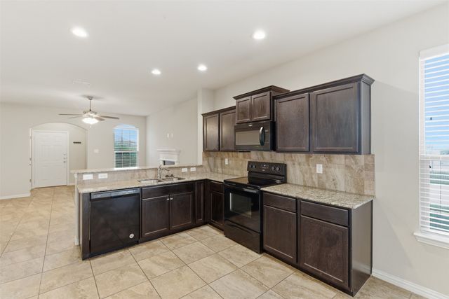 309 Jennie Marie Circle, Ferris, TX 75125