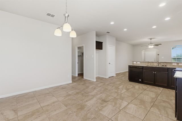 309 Jennie Marie Circle, Ferris, TX 75125