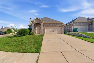 309 Jennie Marie Circle, Ferris, TX 75125