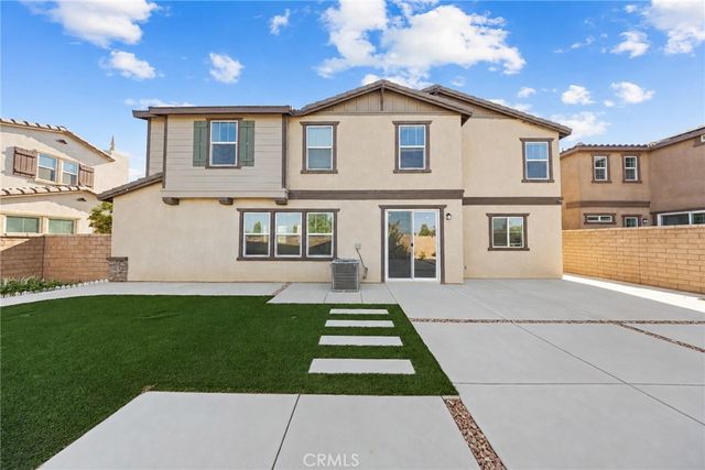 4335 S Amherst, Ontario, CA 91761