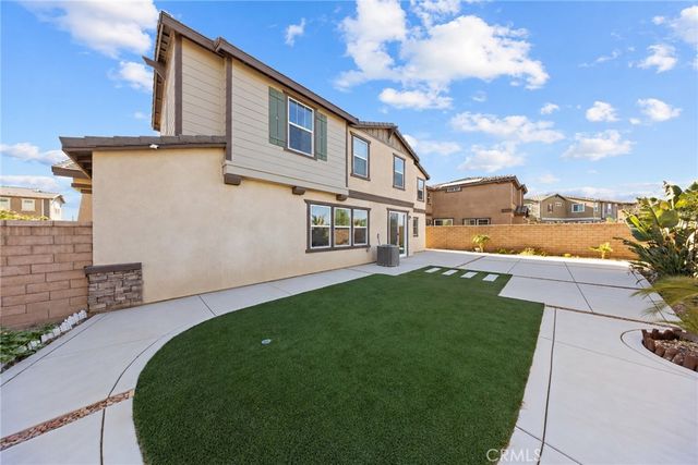 4335 S Amherst, Ontario, CA 91761