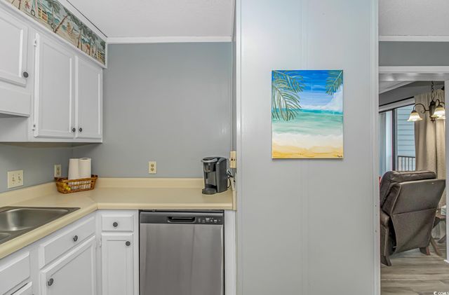 5905 S Kings Hwy Unit 416A, Myrtle Beach, SC 29575