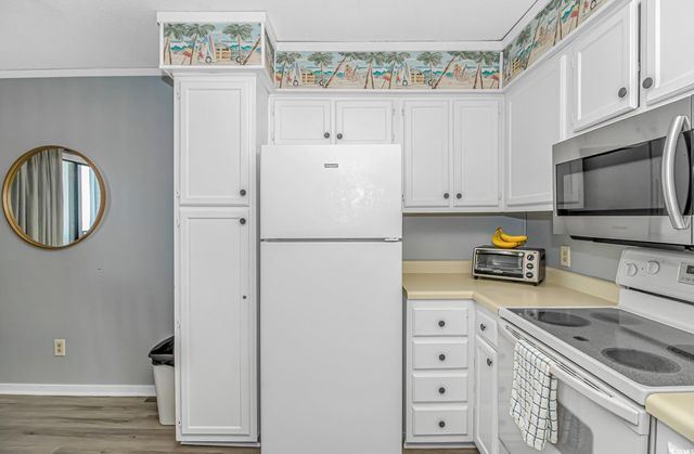 5905 S Kings Hwy Unit 416A, Myrtle Beach, SC 29575