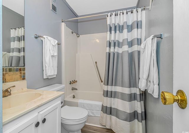 5905 S Kings Hwy Unit 416A, Myrtle Beach, SC 29575