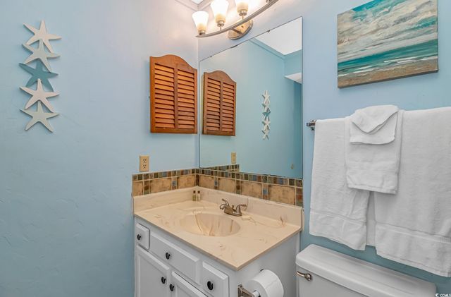 5905 S Kings Hwy Unit 416A, Myrtle Beach, SC 29575