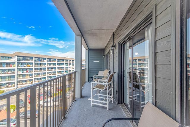 5905 S Kings Hwy Unit 416A, Myrtle Beach, SC 29575