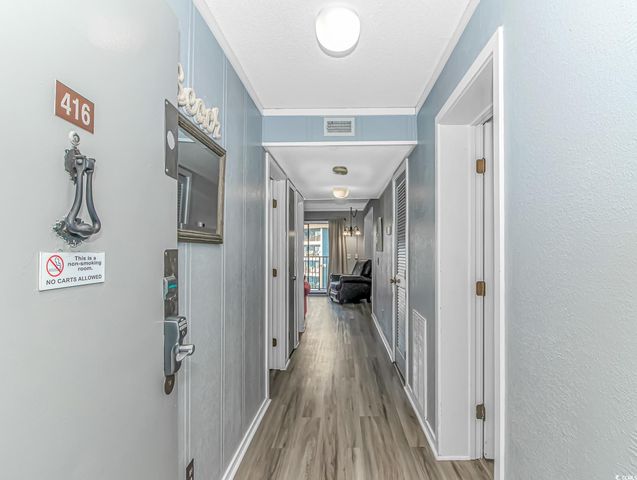 5905 S Kings Hwy Unit 416A, Myrtle Beach, SC 29575