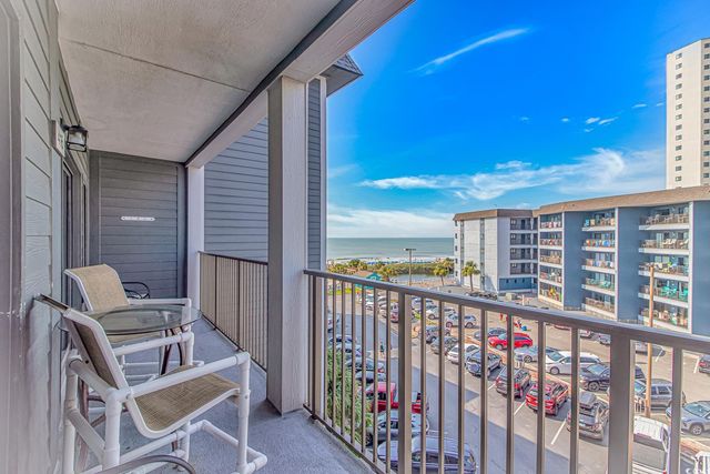 5905 S Kings Hwy Unit 416A, Myrtle Beach, SC 29575