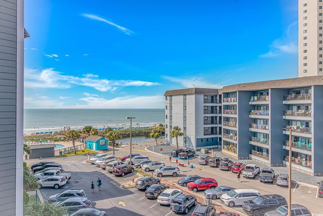 5905 S Kings Hwy Unit 416A, Myrtle Beach, SC 29575