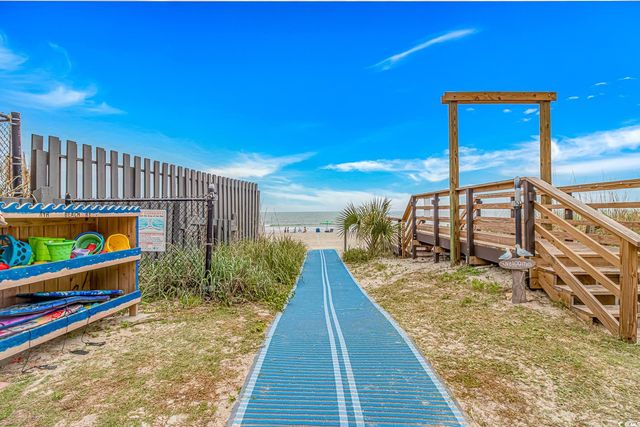 5905 S Kings Hwy Unit 416A, Myrtle Beach, SC 29575