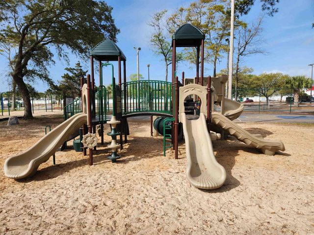 5905 S Kings Hwy Unit 416A, Myrtle Beach, SC 29575