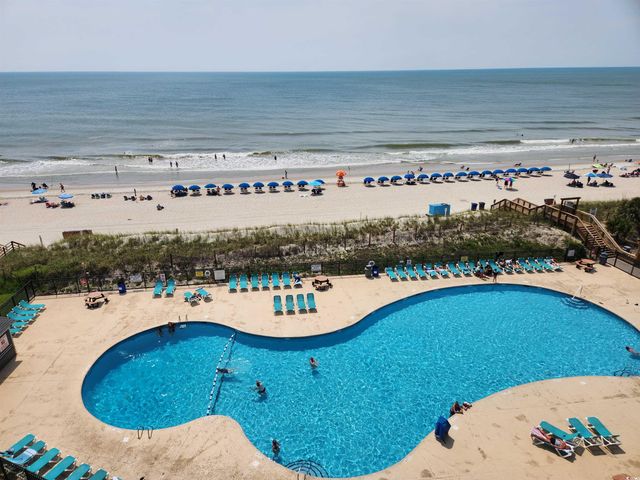 5905 S Kings Hwy Unit 416A, Myrtle Beach, SC 29575
