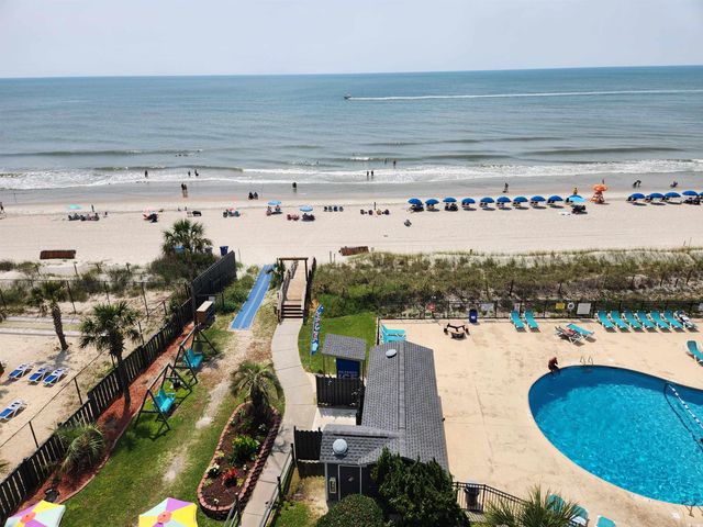 5905 S Kings Hwy Unit 416A, Myrtle Beach, SC 29575