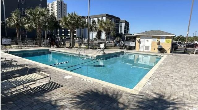 5905 S Kings Hwy Unit 416A, Myrtle Beach, SC 29575