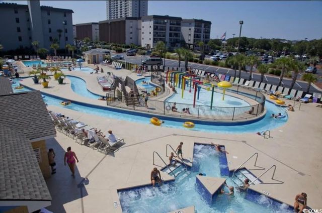 5905 S Kings Hwy Unit 416A, Myrtle Beach, SC 29575