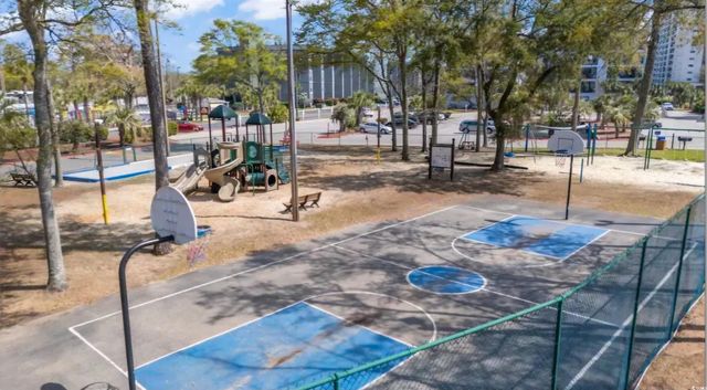 5905 S Kings Hwy Unit 416A, Myrtle Beach, SC 29575