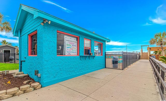 5905 S Kings Hwy Unit 416A, Myrtle Beach, SC 29575