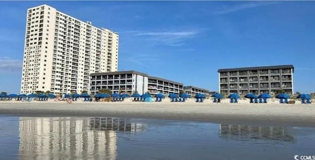 5905 S Kings Hwy Unit 416A, Myrtle Beach, SC 29575