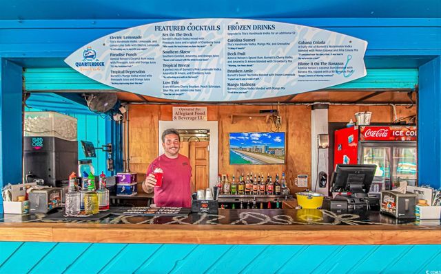 5905 S Kings Hwy Unit 416A, Myrtle Beach, SC 29575