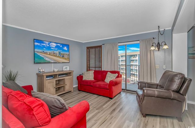 5905 S Kings Hwy Unit 416A, Myrtle Beach, SC 29575