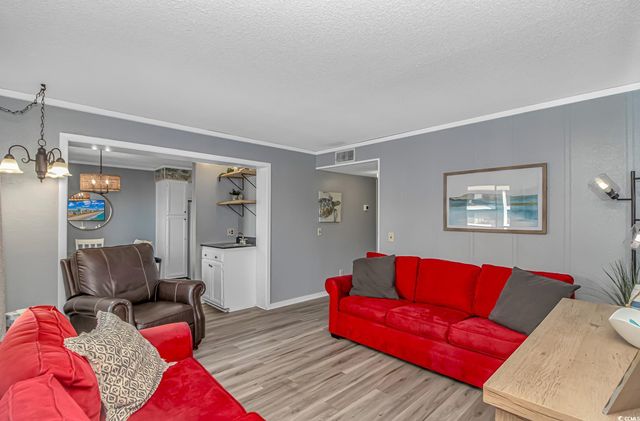 5905 S Kings Hwy Unit 416A, Myrtle Beach, SC 29575