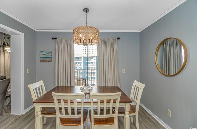 5905 S Kings Hwy Unit 416A, Myrtle Beach, SC 29575