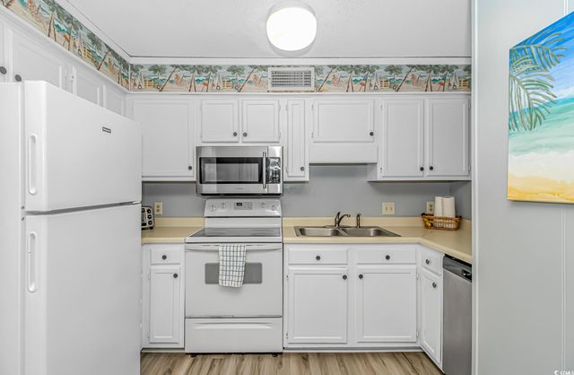 5905 S Kings Hwy Unit 416A, Myrtle Beach, SC 29575