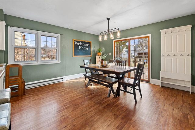 302 E DIVISION STREET, Fond Du Lac, WI 54935