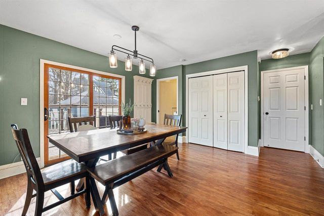 302 E DIVISION STREET, Fond Du Lac, WI 54935