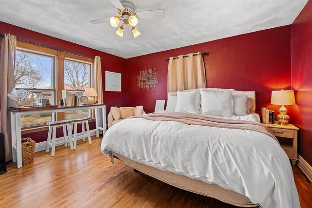 302 E DIVISION STREET, Fond Du Lac, WI 54935