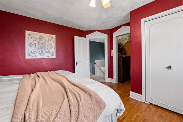 302 E DIVISION STREET, Fond Du Lac, WI 54935