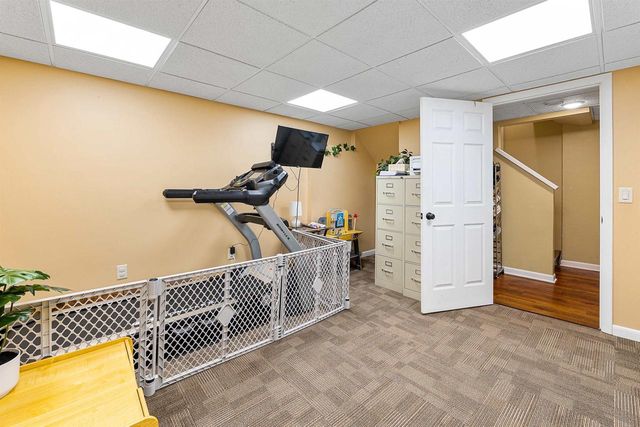 302 E DIVISION STREET, Fond Du Lac, WI 54935