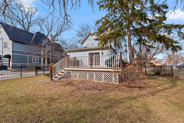 302 E DIVISION STREET, Fond Du Lac, WI 54935