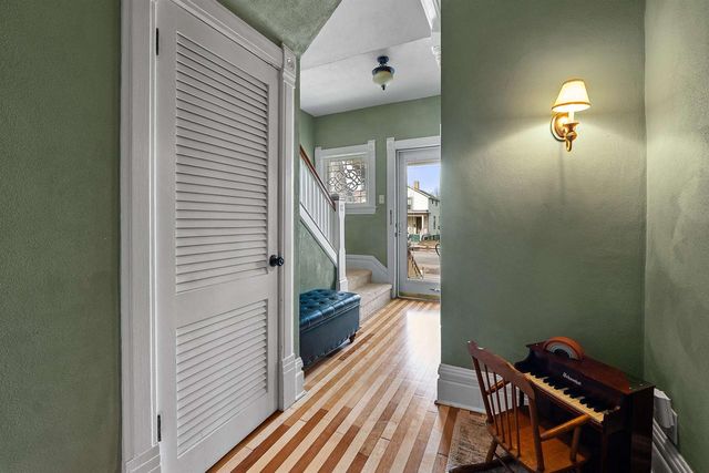 302 E DIVISION STREET, Fond Du Lac, WI 54935