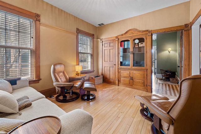 302 E DIVISION STREET, Fond Du Lac, WI 54935