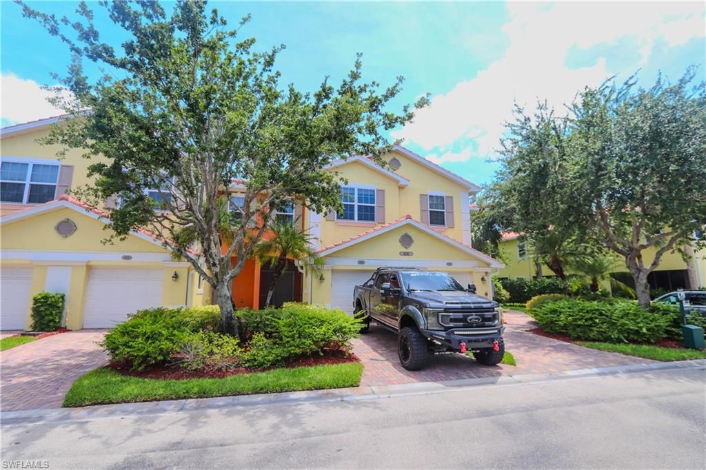 4341 Lazio WAY 1209, FORT MYERS, FL 33901 — exterior