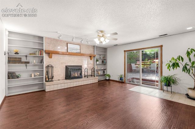 865 Grey Eagle Circle, Colorado Springs, CO 80919